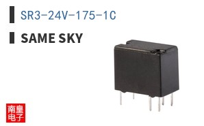 SR3-24V-175-1C ͼƬ